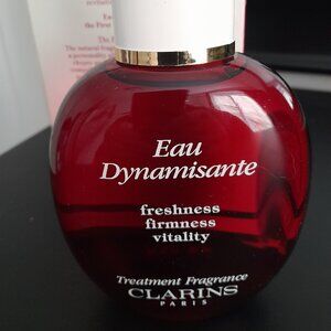 Clarins Eau Dynamisante 200 ml